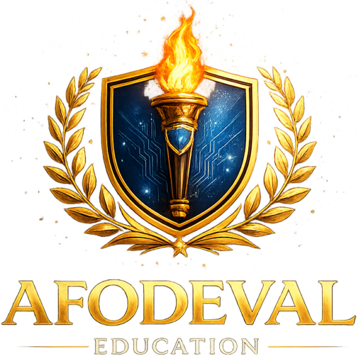 Afodeval Education